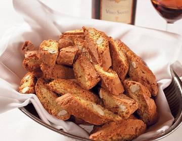 Cantuccini Cantuccini