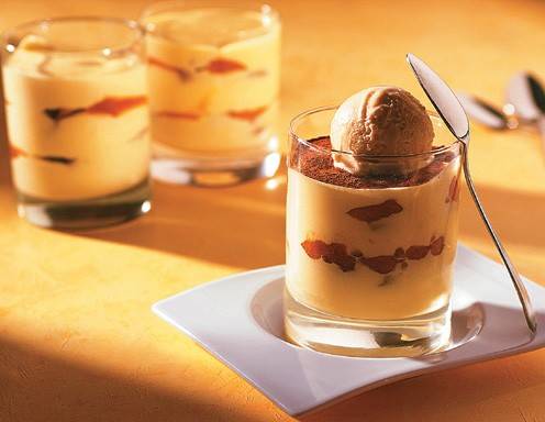 Marillentiramisu Rezept