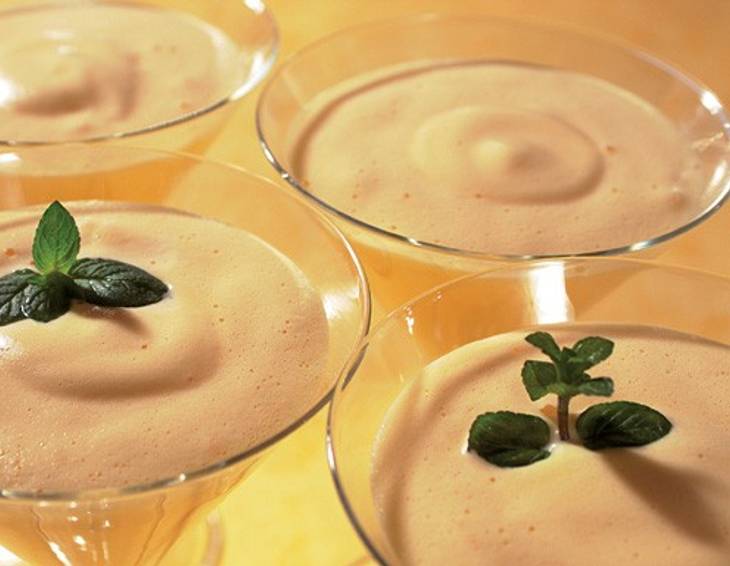 Zabaione