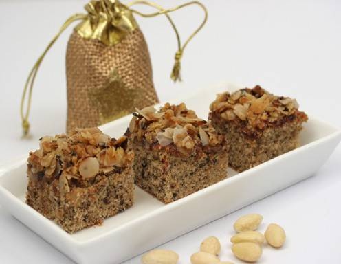 Weiße Glühweinwürfel Rezept - ichkoche