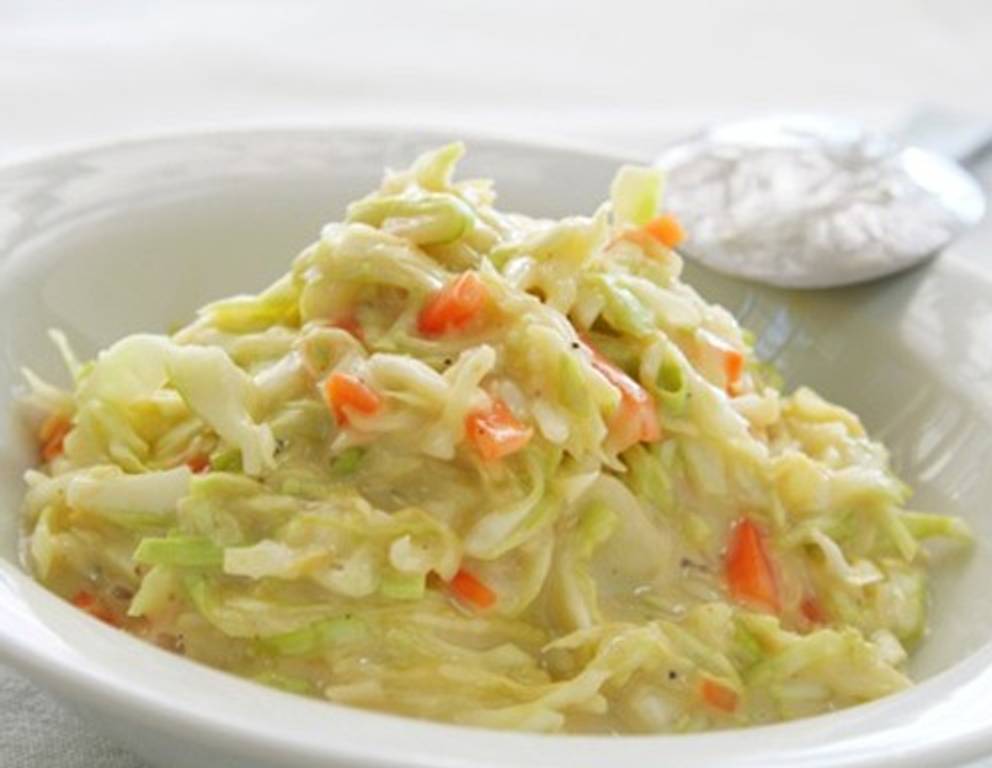 Kalter Krautsalat Kalter Krautsalat