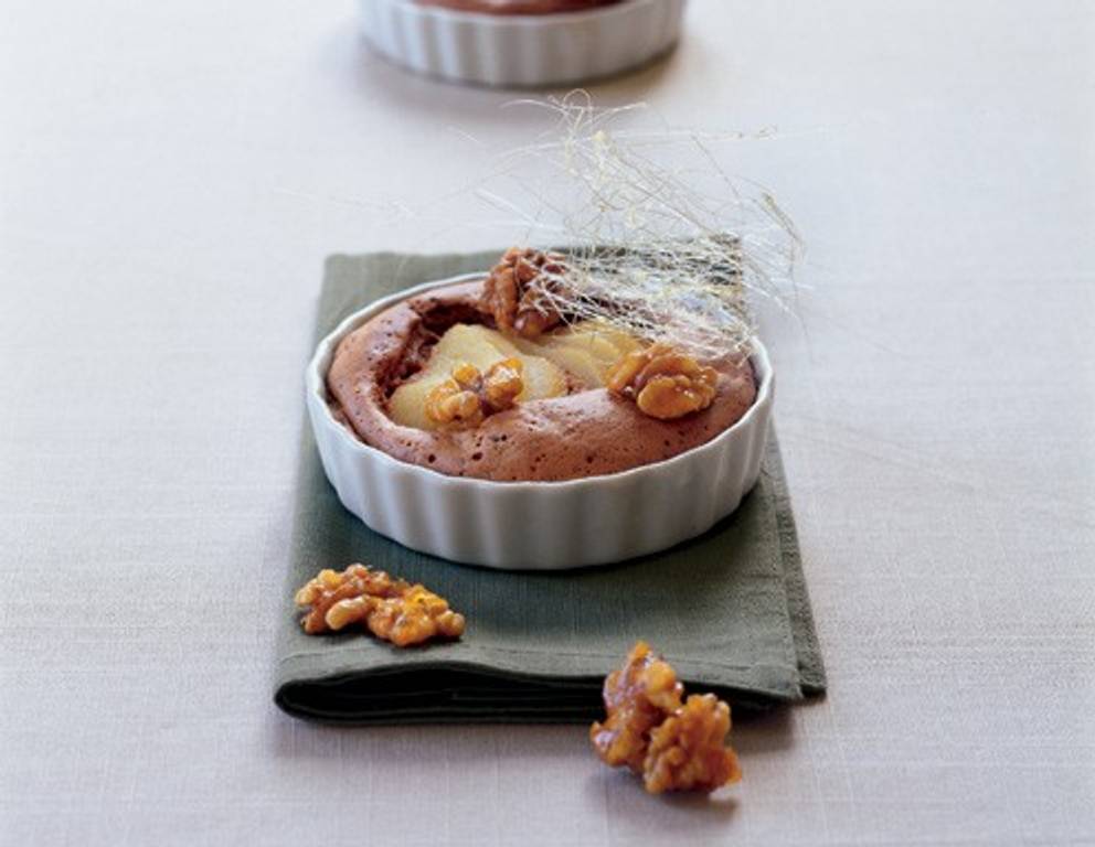 Walnusstörtchen Walnusstörtchen