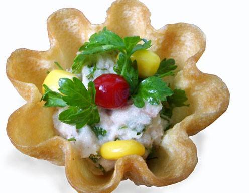 Thunfischcreme Rezept - ichkoche.de Thunfischcreme Rezept - ichkoche.de