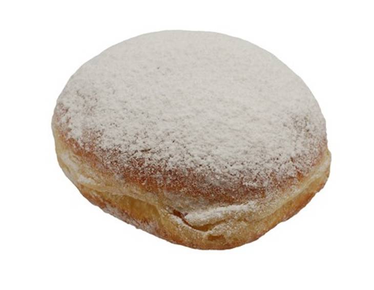 Ananas-Marillen-Krapfen Ananas-Marillen-Krapfen