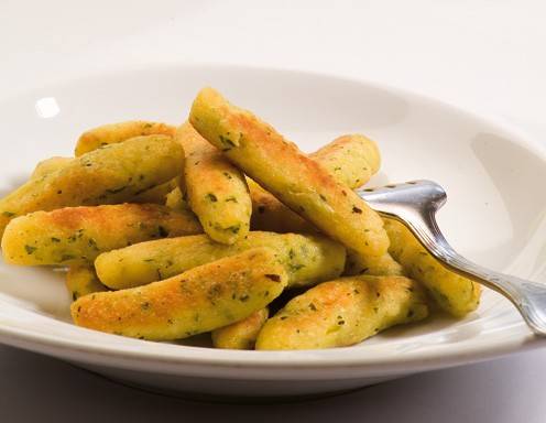 Bertram-Fingernudeln Rezept - ichkoche.at