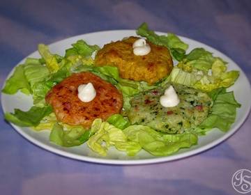 Italienische Reislaibchen Italienische Reislaibchen