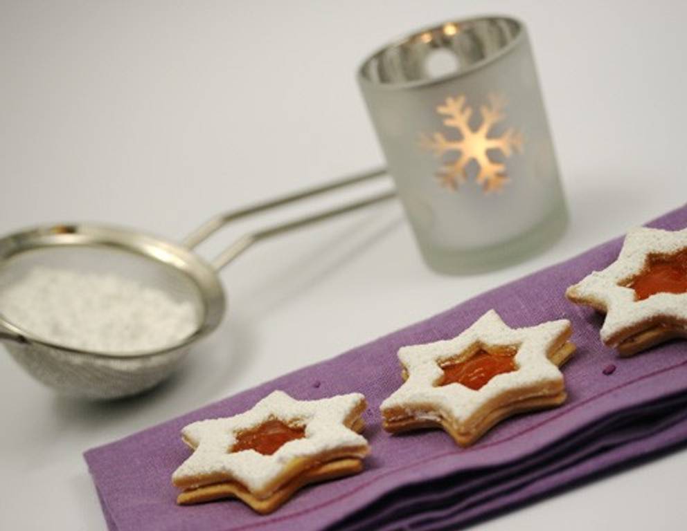 Marillensterne Marillensterne