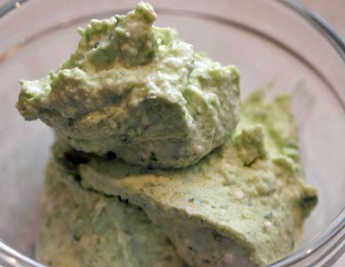 Bärlauchaufstrich Rezept - ichkoche.at Bärlauchaufstrich Rezept - ichkoche.at