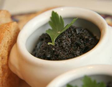 Tapenade Tapenade