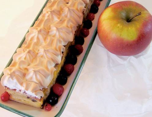 Scheiterhaufen Rezept - ichkoche.ch Scheiterhaufen Rezept - ichkoche.ch