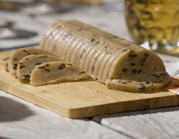 Tamsweger Almkoch Tamsweger Almkoch