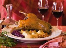 Hendl, Gansl,  Weihnachtstruthahn und Co Hendl, Gansl,  Weihnachtstruthahn und Co