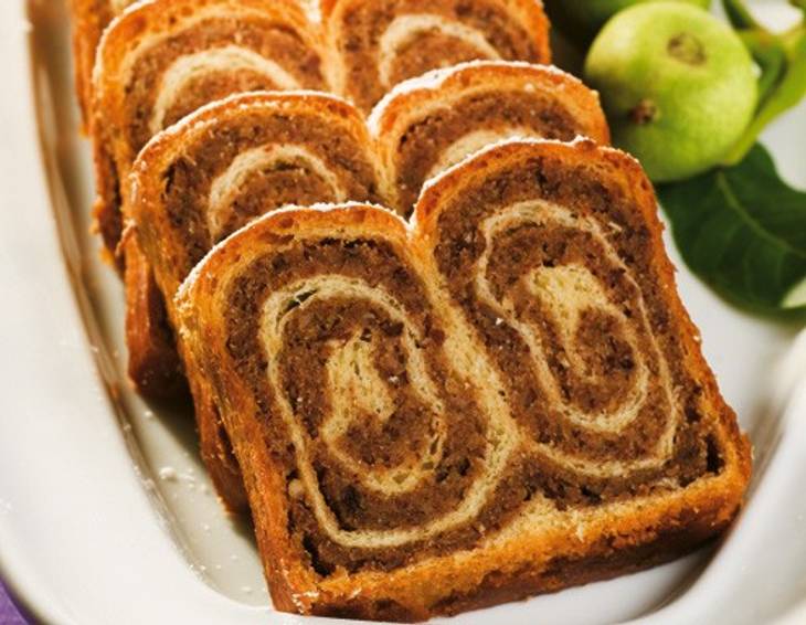Orangenstäbchen aus kandierten Orangenschalen Rezept