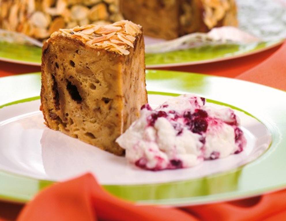 Kärntner Bauerntorte Kärntner Bauerntorte
