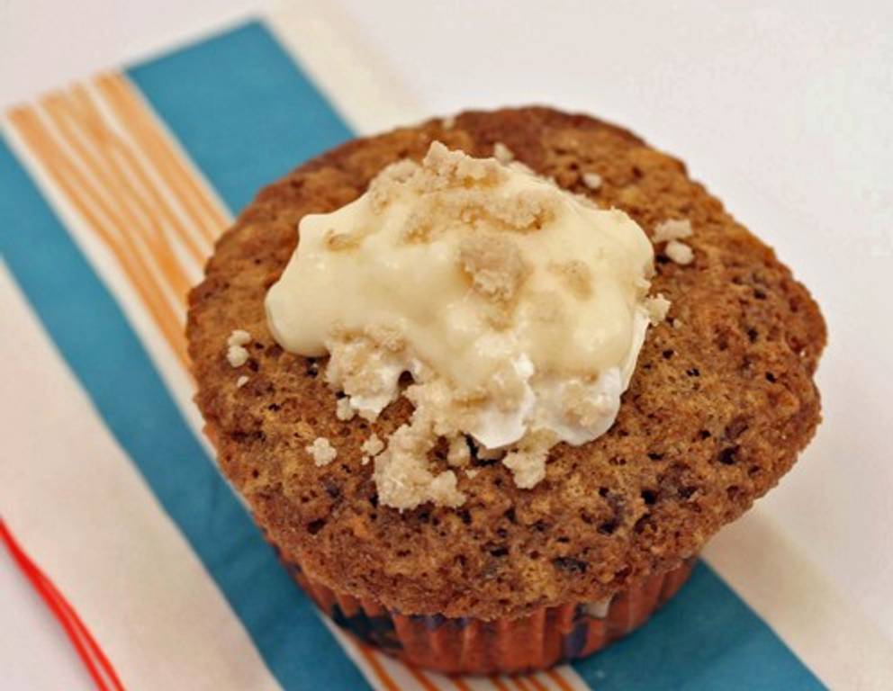 Maroni Muffins Maroni Muffins