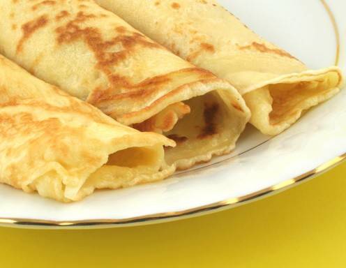 Palatschinken Rezept