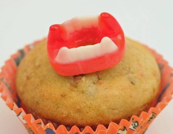 Bissige Muffins Bissige Muffins