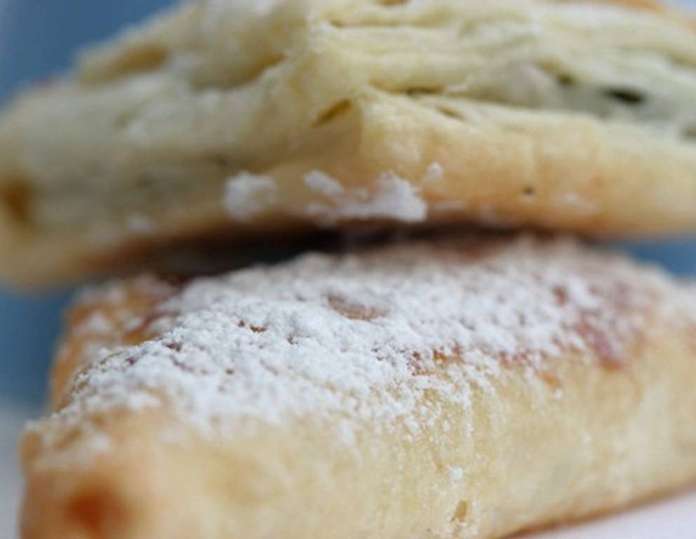 Polsterzipfel Polsterzipfel