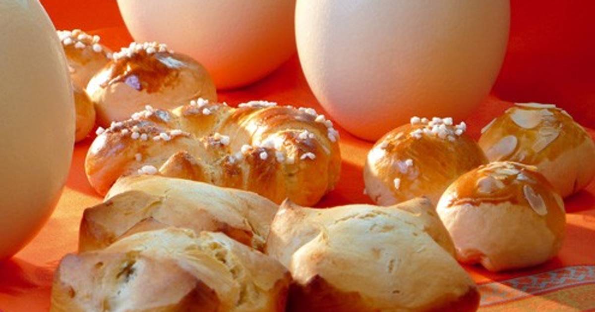 Osterpinze Rezept ichkoche.at