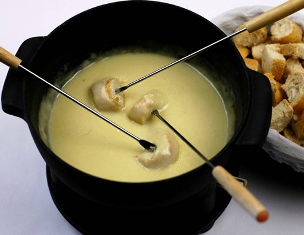 Schlinser Fondue Schlinser Fondue