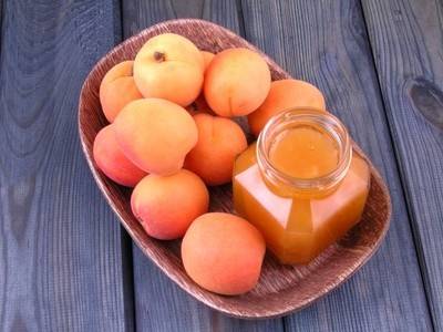Marillenmarmelade Rezept