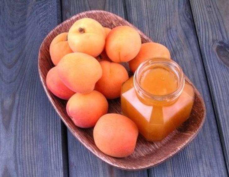 Marillenmarmelade Marillenmarmelade