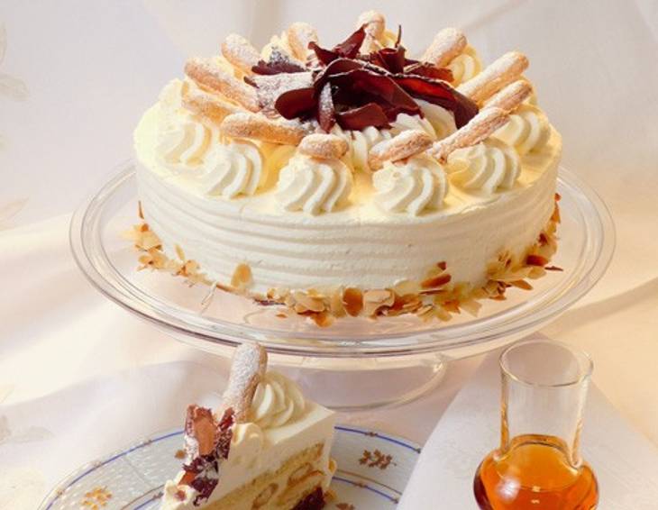 Malakofftorte