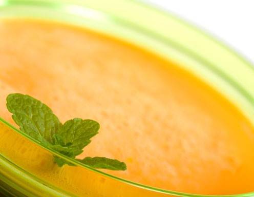 Obstsuppe (süß) Rezept - ichkoche.de