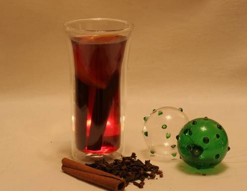 Punsch Rezept - ichkoche.ch Punsch Rezept - ichkoche.ch