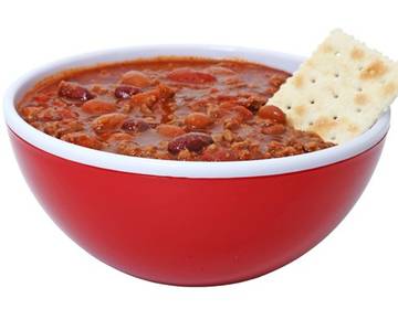 Chili con Carne mit Bier Chili con Carne mit Bier