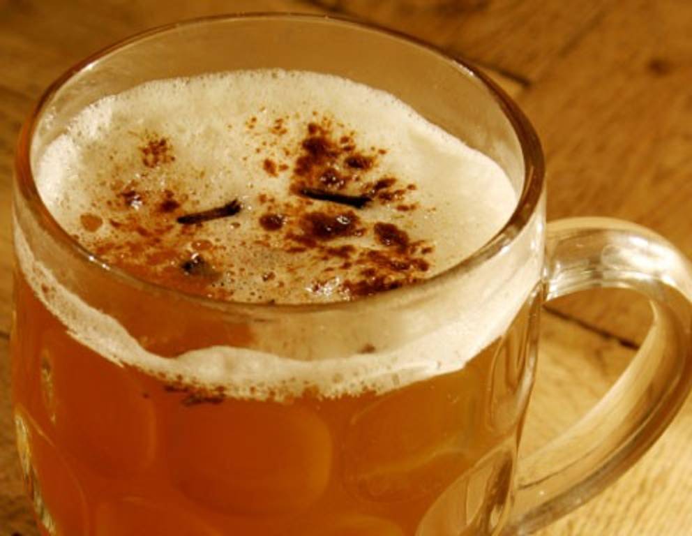 Weihnachtsbier Weihnachtsbier