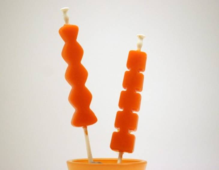 Halloween Eiswürfel Halloween Eiswürfel