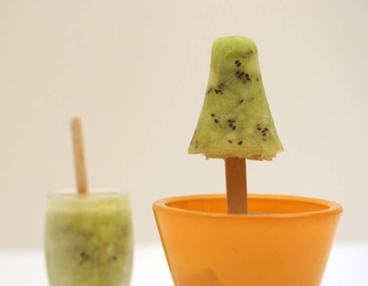 Giftige Halloween Eislutscher Giftige Halloween Eislutscher