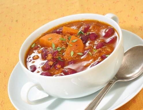 Chili con Carne Rezept