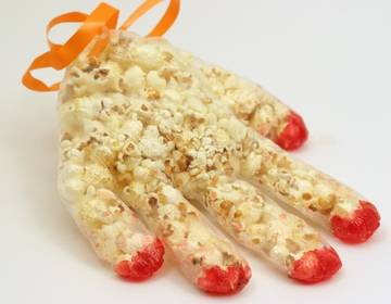 Geisterhand Geisterhand