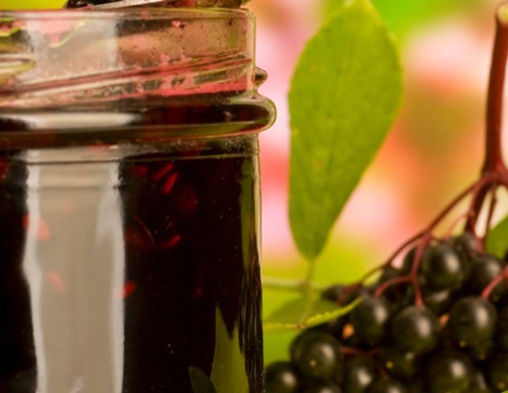 Hollermarmelade Hollermarmelade