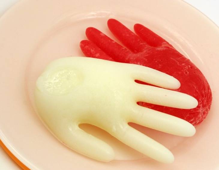 Eiskaltes Händchen Eiskaltes Händchen