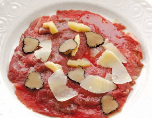 Krenfleisch Rezept - ichkoche.at Krenfleisch Rezept - ichkoche.at