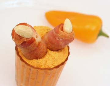 Eklige Finger Eklige Finger