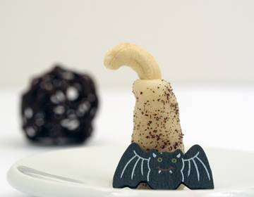 Essbare Kerzen Essbare Kerzen