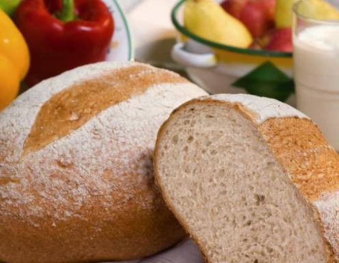 Joghurtbrot à la Ströck Rezept - ichkoche.at