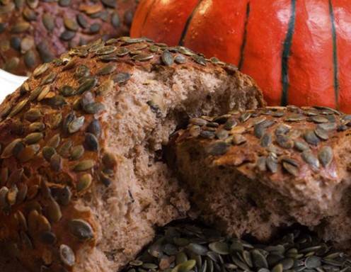 Kürbiskernbrot à la Ströck Rezept - ichkoche.de Kürbiskernbrot à la Ströck Rezept - ichkoche.de