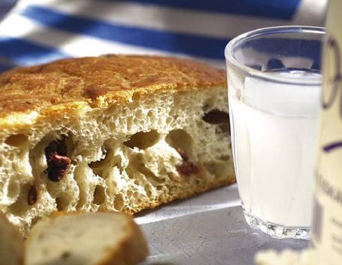 Olivenbrot à la Ströck Rezept - ichkoche.at Olivenbrot à la Ströck Rezept - ichkoche.at