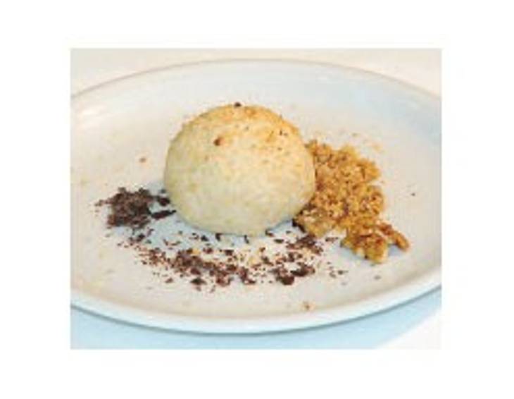 Topfenknödel aus dem Dampfgarer Topfenknödel aus dem Dampfgarer