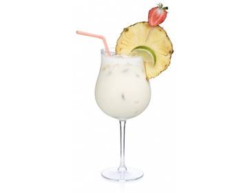 Pina Colada Pina Colada