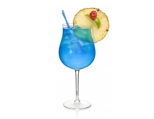 Blue Lagoon