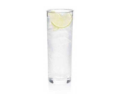 Gin Fizz