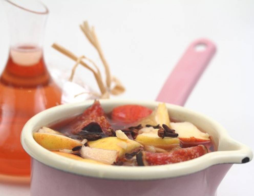 Schilcherpunsch Schilcherpunsch