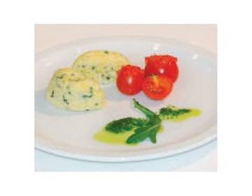Polenta Polenta
