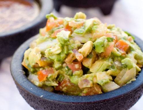Ensalada Mexicana Rezept - ichkoche.at